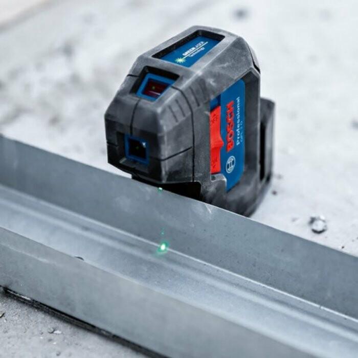 Лазерний нівелір Bosch Professional GPL 3 G (0601066N00)