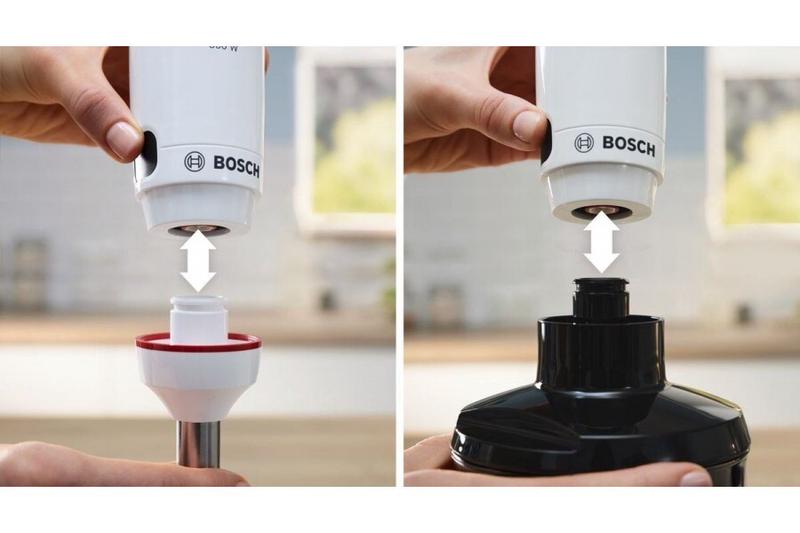 Блендер Bosch ErgoMaster MSM4W220
