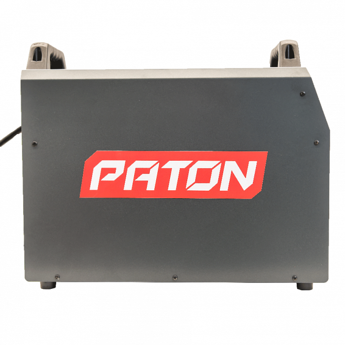 Зварювальний інверторний апарат Paton PRO-630 (4014059)
