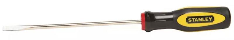 Викрутка під прямий шліц Stanley Basic SL5х150 мм (0-60-005)