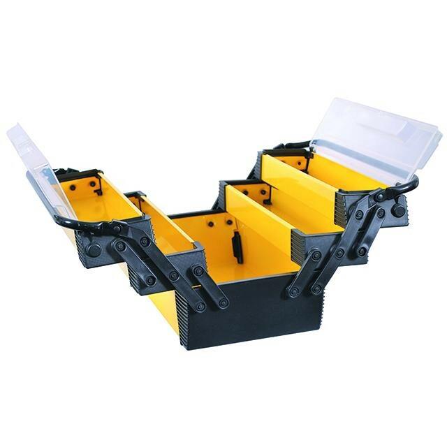 Ящик для інструментів Intertool (BX-5020)