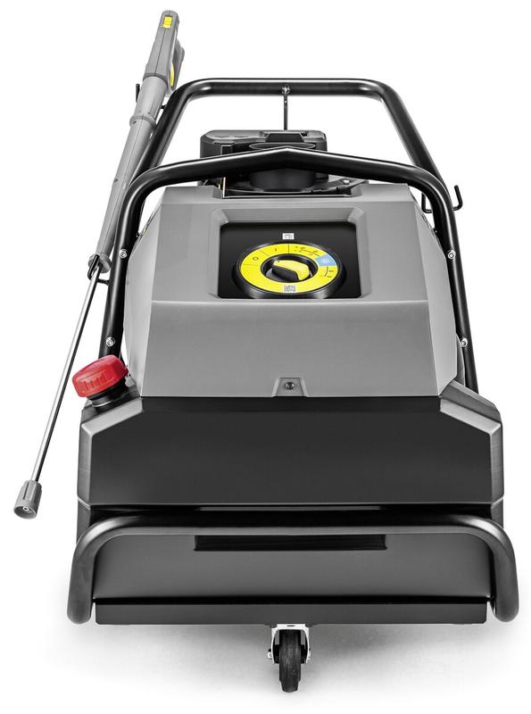 Апарат високого тиску Karcher HDS 9/20-4 M Classic (1.030-910.0)
