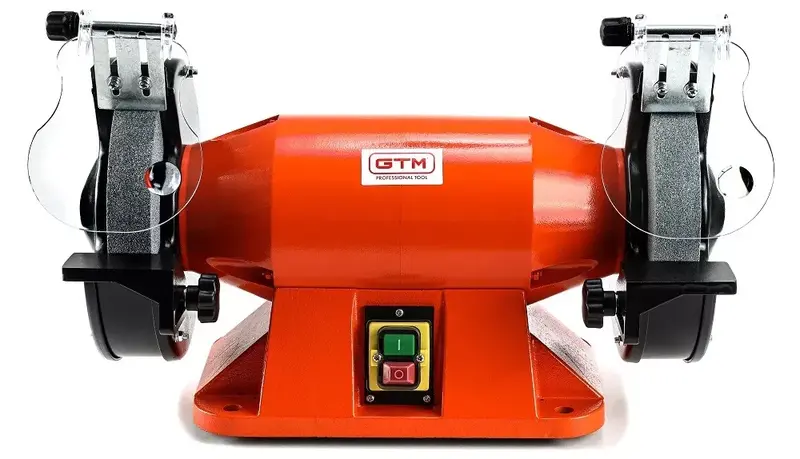 Точильний верстат GTM MD3220HD