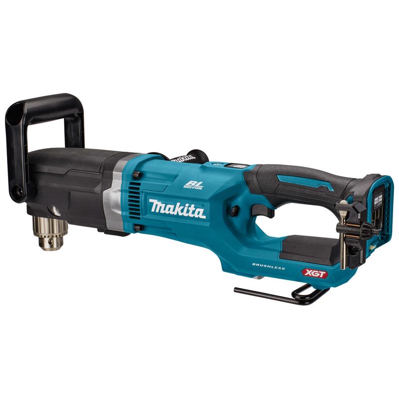 Акумуляторний кутовий дриль Makita DA001GZ