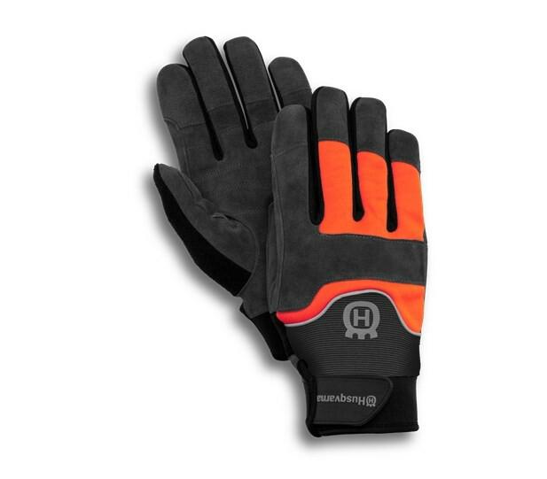 Рукавички Husqvarna Technical Light (5793806-09)