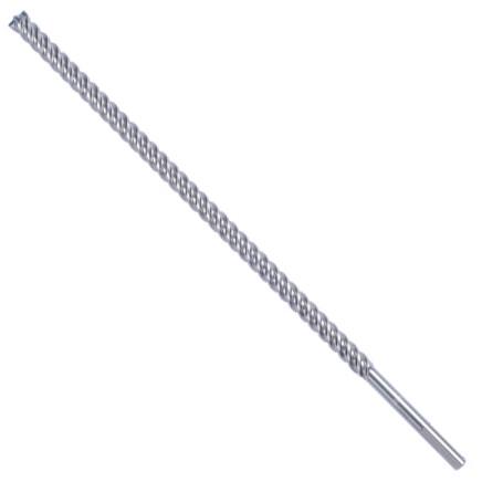 Бур Bosch SDS-max-8X 25х600х720 мм (2608578640)