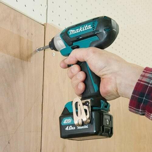 Акумуляторний гайкокрут Makita TD 110 DSME
