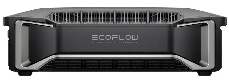 Комплект EcoFLow DELTA Pro ULTRA та додаткова батарея DELTA Pro ULTRA