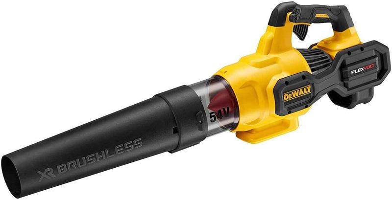 Повітродувка акумуляторна DeWALT DCMBA572N