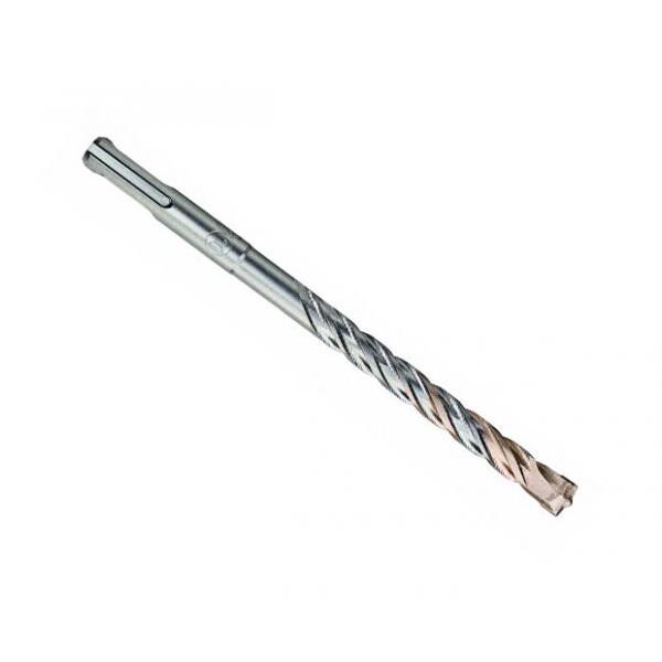 Бур DeWALT "SDS-Plus EXTREME2", 8x150x210мм, 1шт.