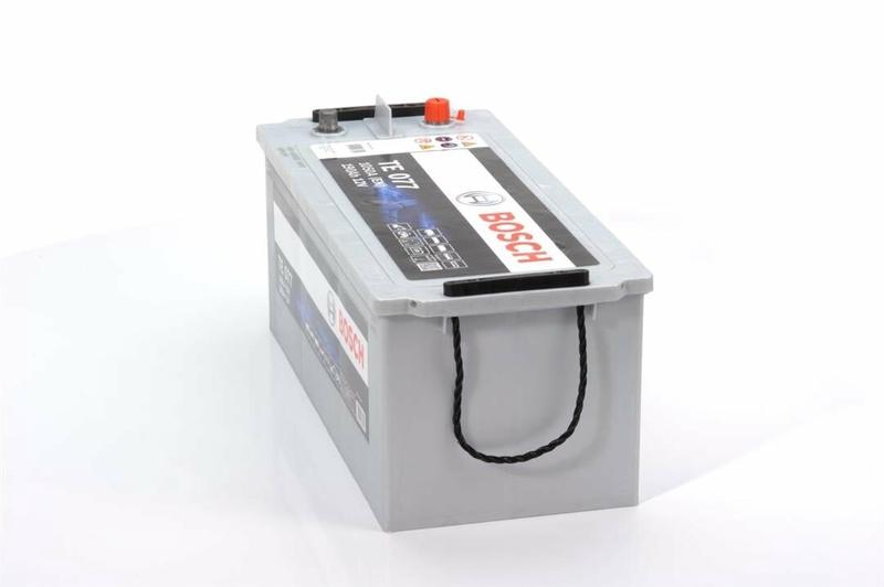 Акумулятор Bosch TE 077 (0092TE0777)