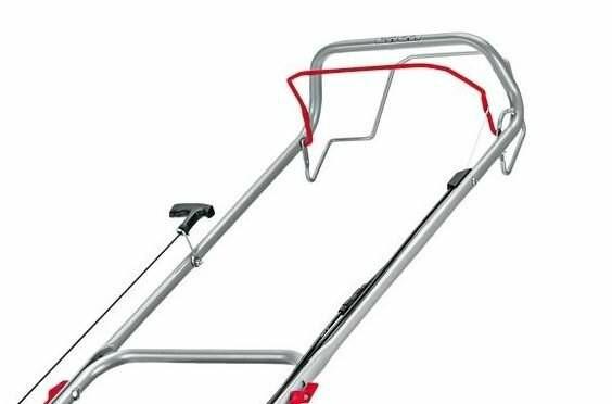 Газонокосарка Al-ko Highline 51.5 SP-A