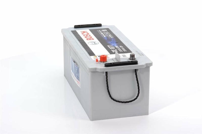 Акумулятор Bosch TE 077 (0092TE0777)