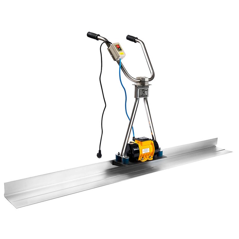 Віброрейка електрична EnerSol ECS-800E