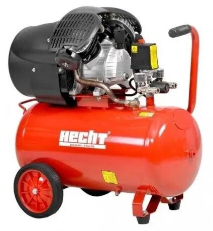 Масляний компресор HECHT 2355