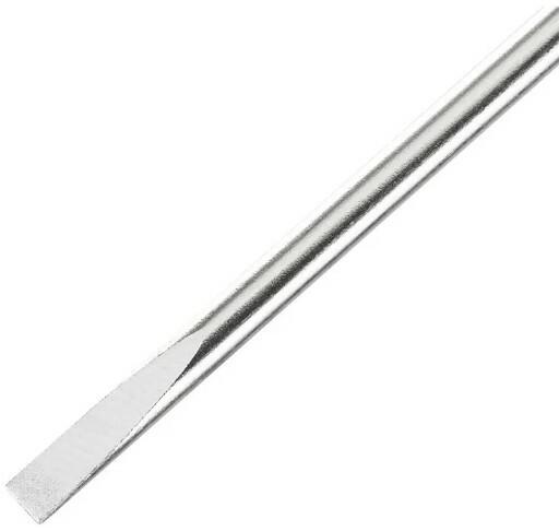 Викрутка Stanley FatMax SL2.5х50 мм (0-65-006)