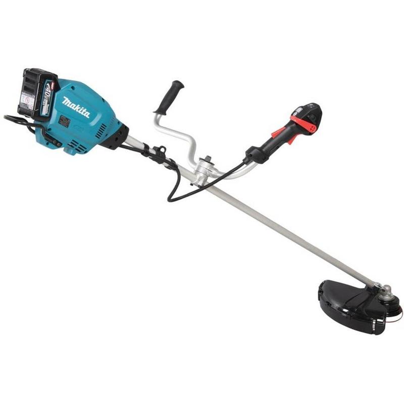 Акумуляторний тример Makita XGT UR013GZ04 (без АКБ та ЗП)