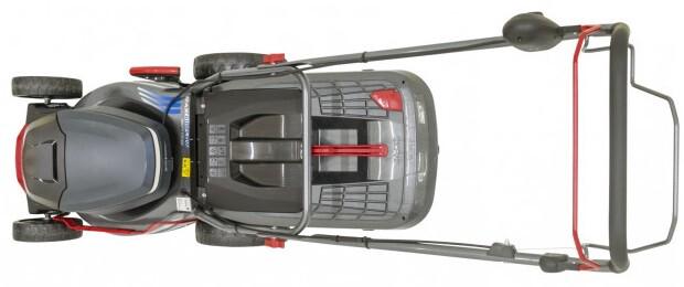 Бензинова газонокосарка Al-ko Premium 521 SP-A (119997)