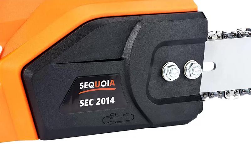 Пила ланцюгова електрична SEQUOIA SEC2014