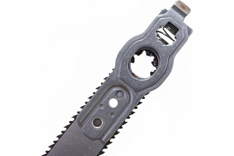 Пилка Bosch Nanoblade Wood Speed ​​50 для EasyCut (2609256D84)