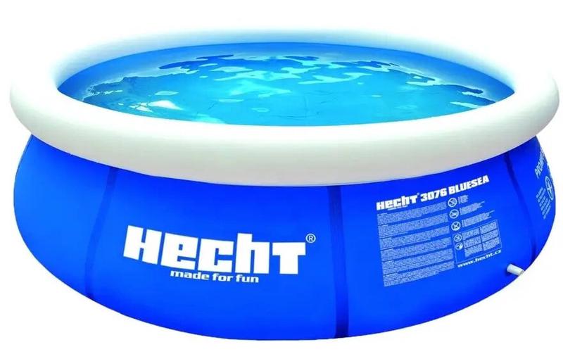 Басейн HECHT BLUESEA (3609)