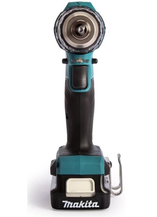 Акумуляторний дриль-шурупокрут Makita DF332DSAE