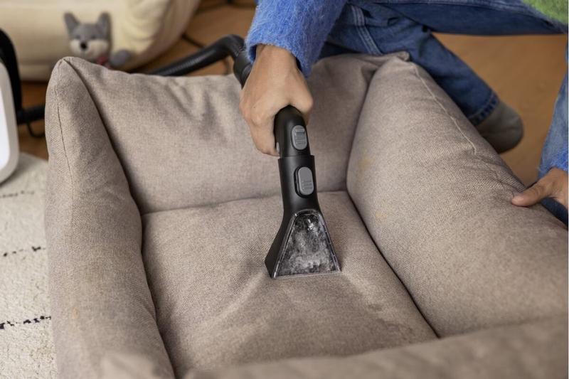 Пилосос миючий Karcher SE 3 Compact Floor (1.081-533.0)
