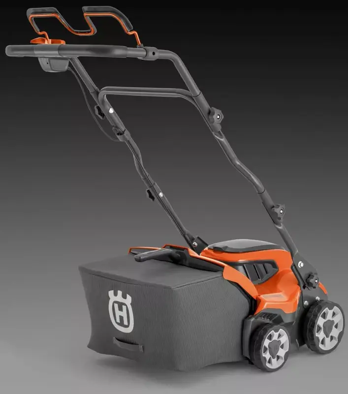 Аератор Husqvarna S138C (9679223-01)
