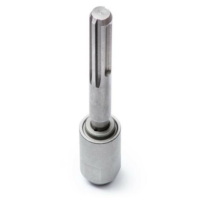 Перехідник Intertool SDS-Max/SDS-Plus (SD-0432)