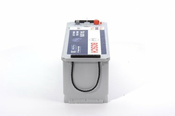 Акумулятор Bosch T4 076 (0092T40760)