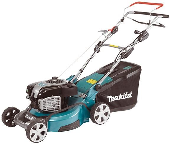 Газонокосарка бензинова Makita PLM4632N