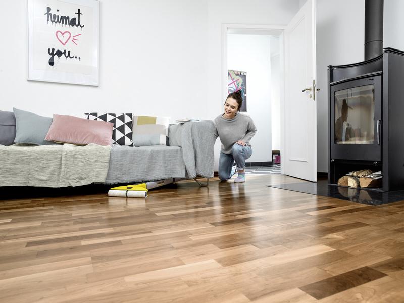 Пилосос миючий Karcher FC 3 Cordless (1.055-300.0)