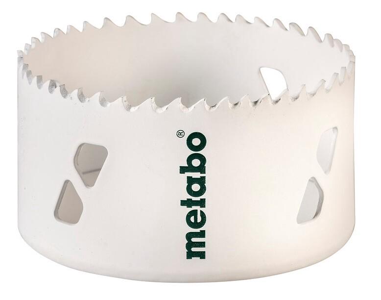Набір біметаличних коронок Metabo 8 шт (625159000)