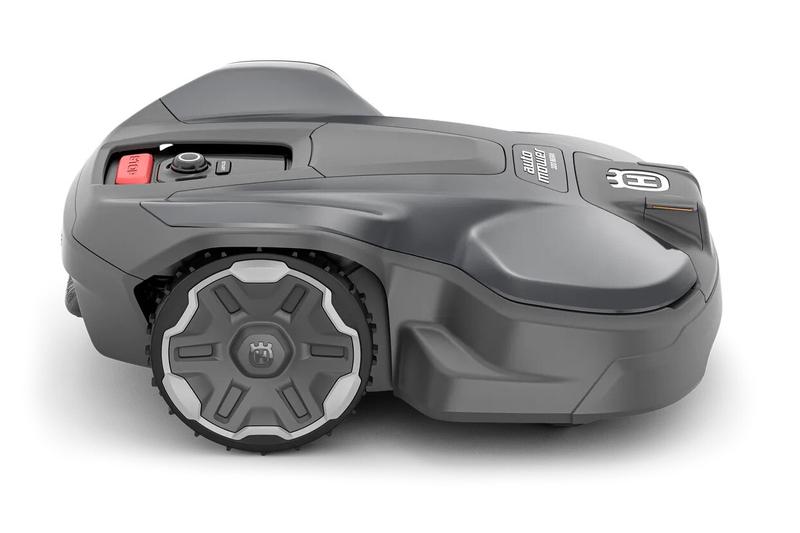Газонокосарка-робот Husqvarna AM 320 NERA (9705351-11)