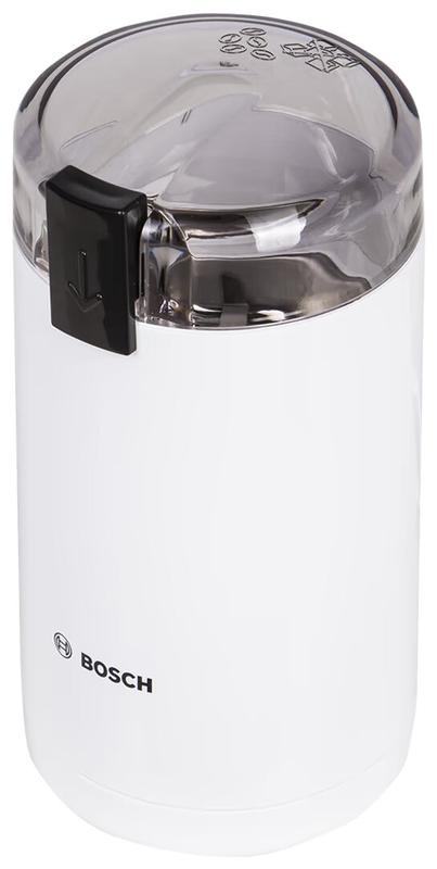 Кавомолка Bosch TSM6A011W