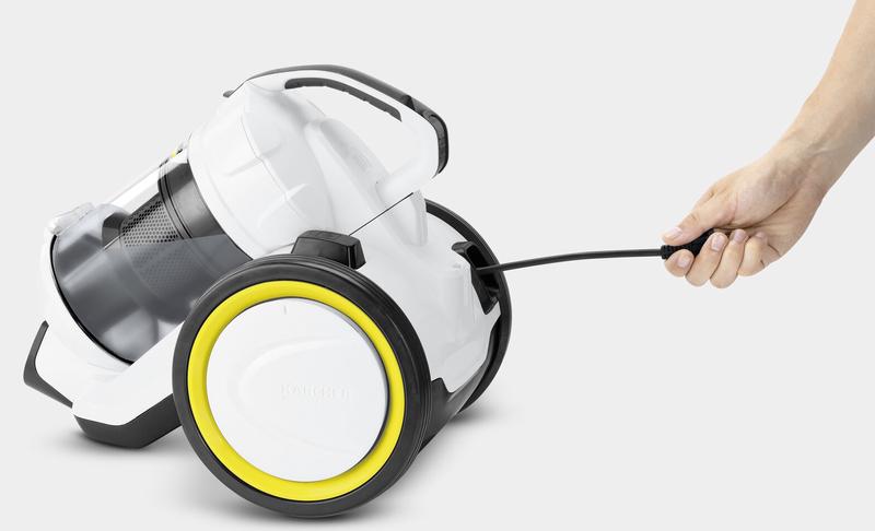Пилосос Karcher VC 3 (1.198-051.0)