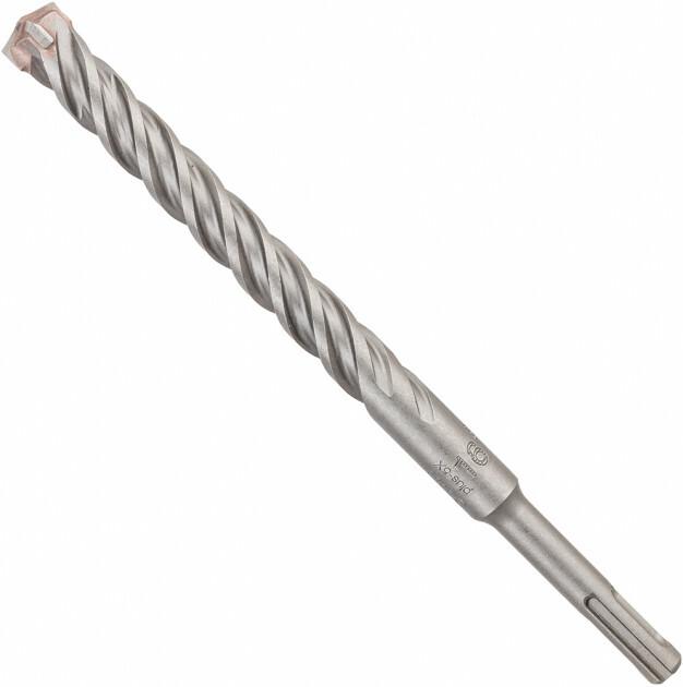 Бур Bosch SDS plus-5X 16x150x210 мм (2608833825)