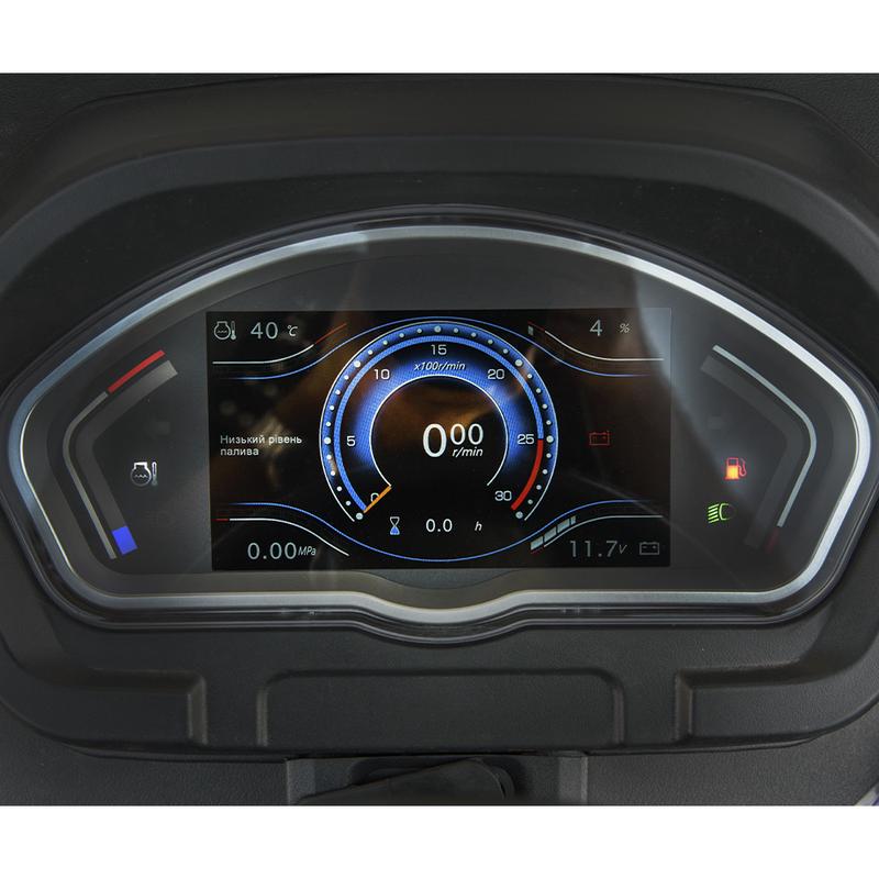 Трактор KENTAVR S 404XU