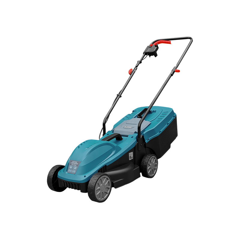 Електрична газонокосарка KS 32LM