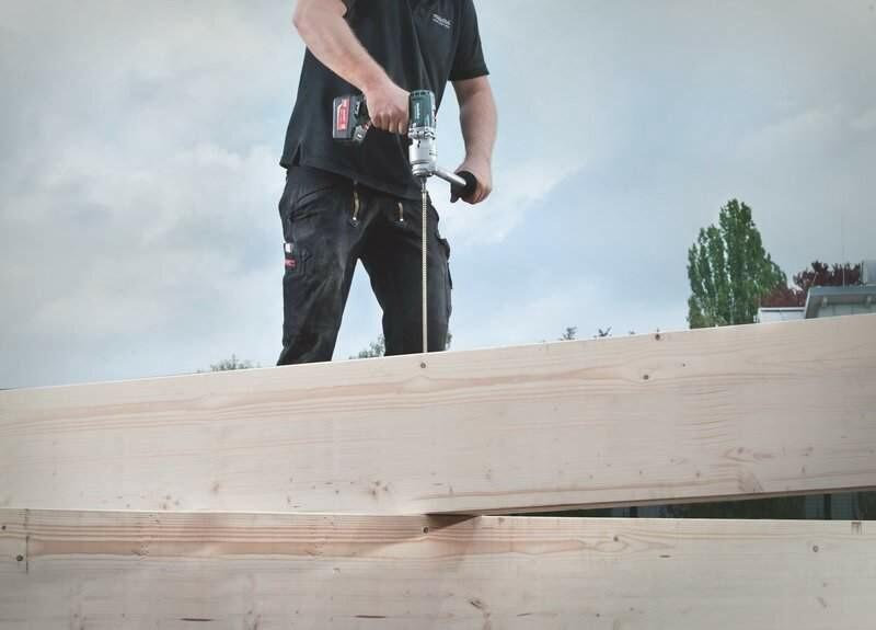 Акумуляторний дриль-шурупокрут Metabo BS 18 LTX BL Quick (602197650)