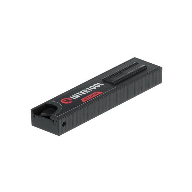 Комплект лез сегментних 10 шт. INTERTOOL HT-0565