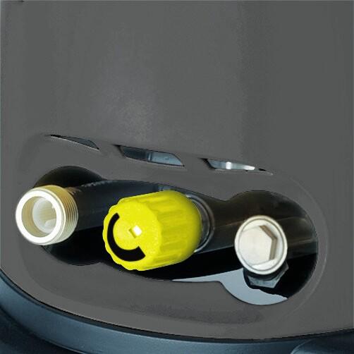 Мінімийка Karcher HD 6-15 C