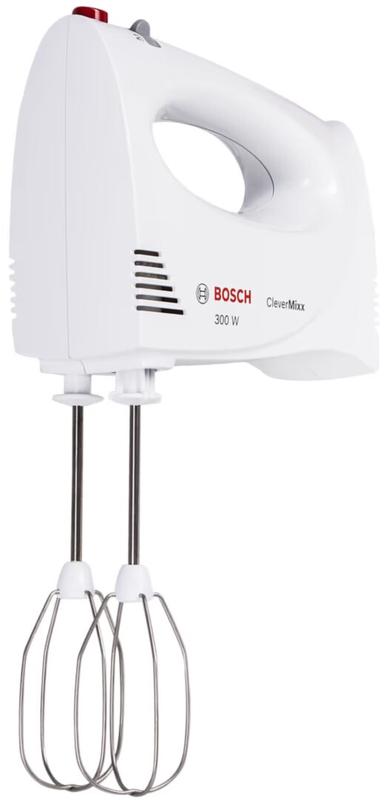 Міксер Bosch CleverMixx MFQ3010