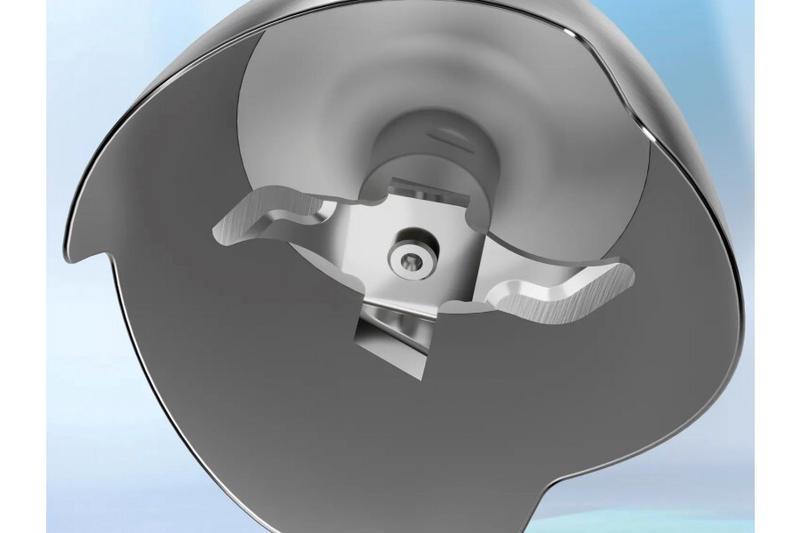 Блендер Bosch ErgoMaster MSM4W210