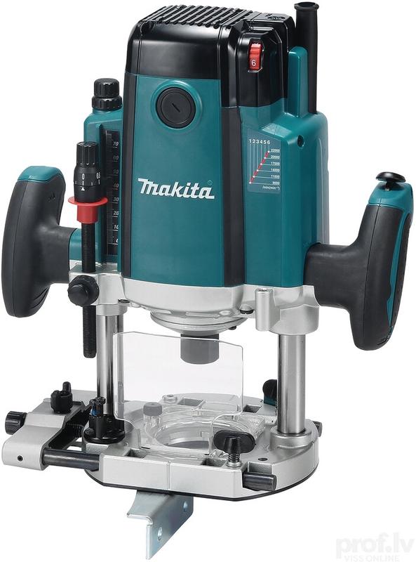Фрезер Makita RP2303FC