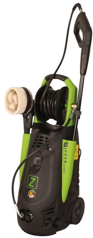 Мийка високого тиску Zipper ZI-HDR230