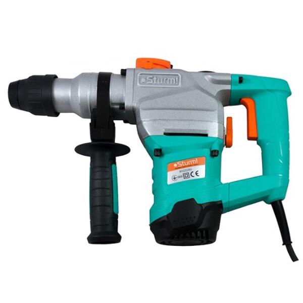 Перфоратор Sturm RH2528V 1600 Вт, 5,5 Дж