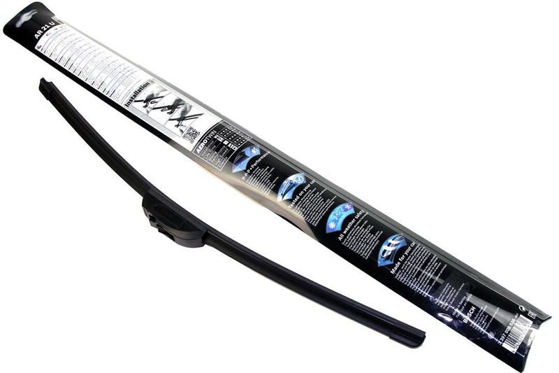 Щітка склоочисника Bosch Robert Aerotwin Retro (AR21U) 530 мм (3397008536)