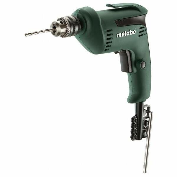 Дриль Metabo BE 6 (600132000)