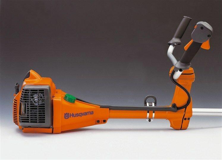 Мотокоса (кущоріз) Husqvarna 545FR